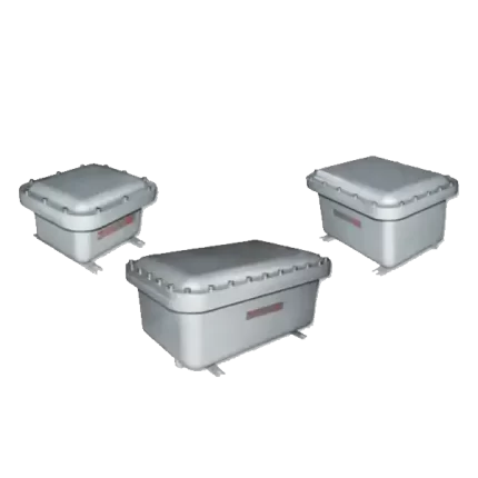 EJB-UL Kumanda Kutusu