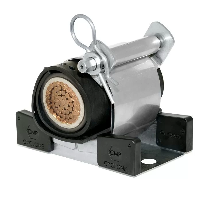 CMP-Products-–-CYCLONE-2-Type-Cable-Clamp