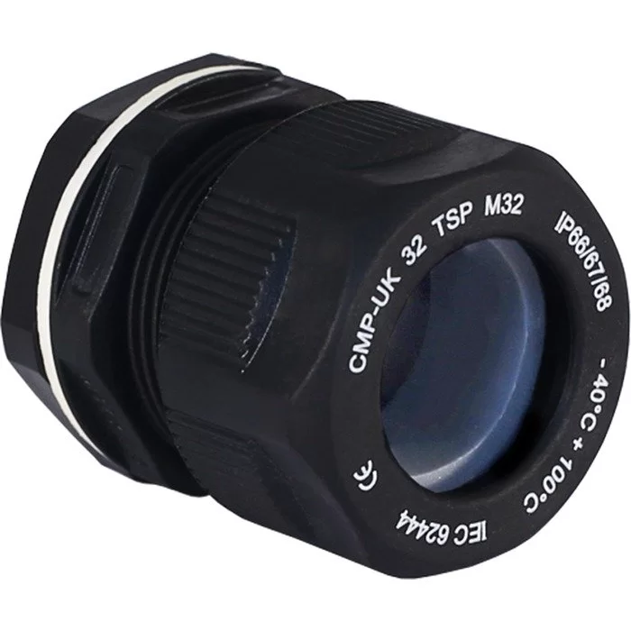 CMP-Products-–-TSP-Type-Industrial-Single-Crimp-Non-Armored-Plastic-Cable-Gland