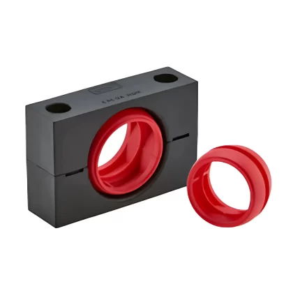 Boru Kelepçesi Aksesuarları