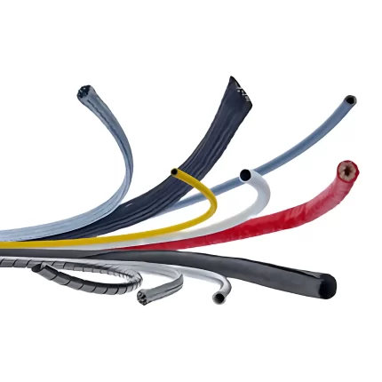 Diğer Kablo Boru Sistemleri (Fleks Konduit)