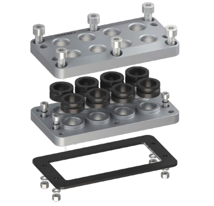 Çoklu Kablo Geçiş Sistemleri