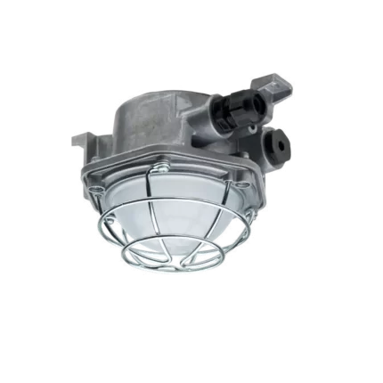 ExGLOBE e9312 LED Exproof Armatür