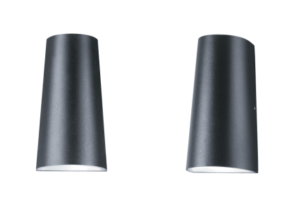 Holly Yüzeye / Duvara Monte Mi̇mari̇ Armatür