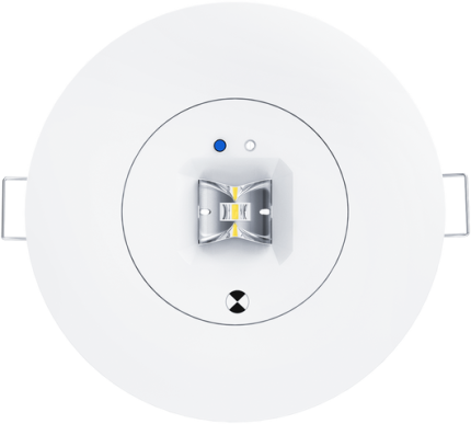Iris Acil Aydınlatma & Yönlendirme Armatürü