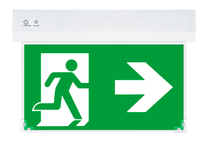 Nina Acil Aydınlatma & Yönlendirme Armatürü