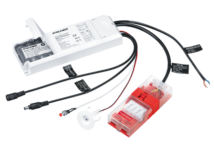 Just Emergency Acil Aydınlatma & Yönlendirme Armatürü