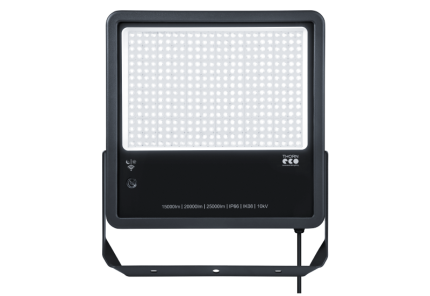 Leo Projektör & Alan Aydınlatma Armatürü