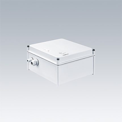 GTLED Pro gears polyester Tünel Aydınlatma Armatürü