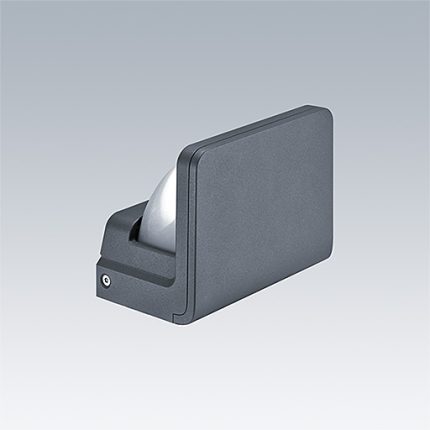 Raze Architectural Yüzeye / Duvara Monte Mi̇mari̇ Armatür