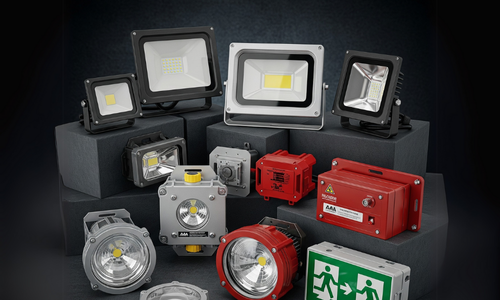 Aydınlatma Ürünleri