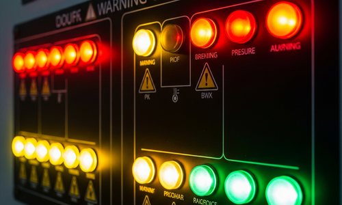 İkaz / Uyarı Ürünleri