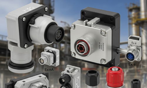 Bağlantı Ürünleri