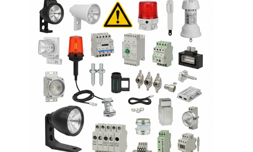 R-STAHL Exproof Kontrol Üniteleri ve Kutular